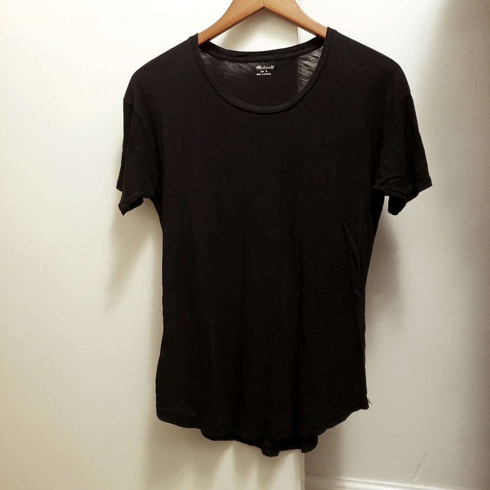 Madewell Crewneck Tee